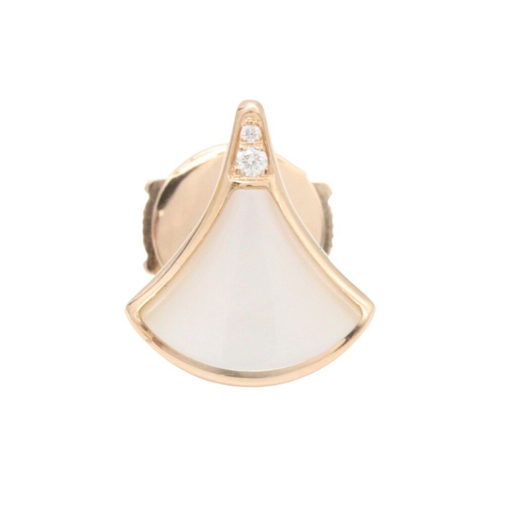 Bvlgari Diva Dream Single Pierced #351943B13B